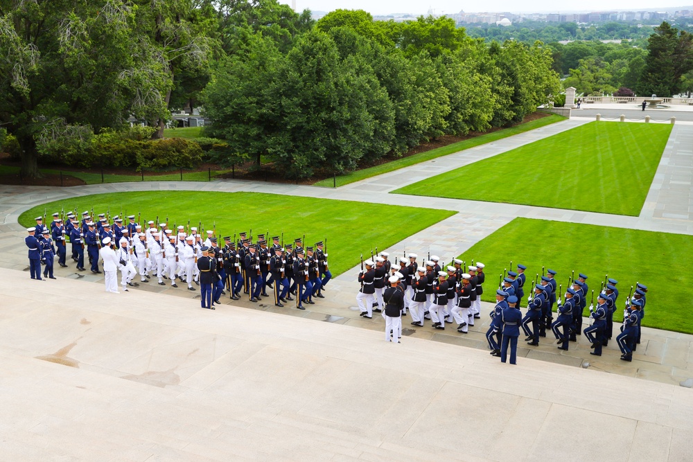 National Memorial Day, 2023