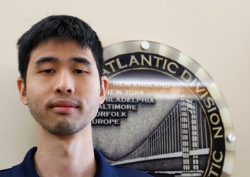 Employee Spotlight: Aidan Huang