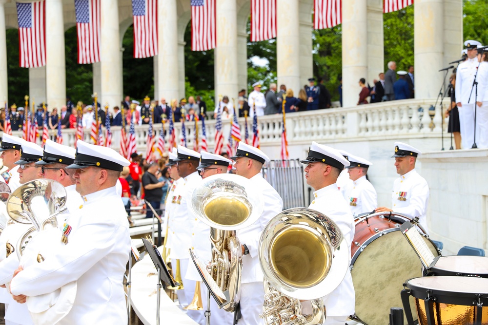 DVIDS Images National Memorial Day, 2023 [Image 20 of 40]