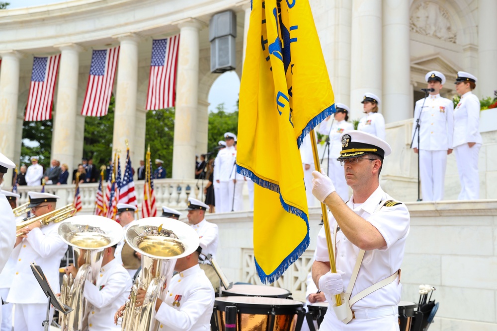 National Memorial Day, 2023