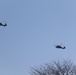 Wisconsin National Guard UH-60 Black Hawk crews hold May 2023 training at Fort McCoy