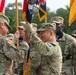 1st Armored Brigade Combat Team Fort Stewart, Georgia Change of Command
