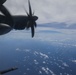 AC-130J Ghostrider Flight to the South