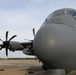 AC-130J Ghostrider Flight to the South