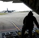 AC-130J Ghostrider Flight to the South