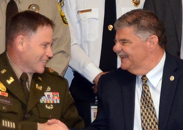 Fort Gregg-Adams News 2023, Fort Gregg-Adams, Dinwiddie, IGSA, Civilian Military Council