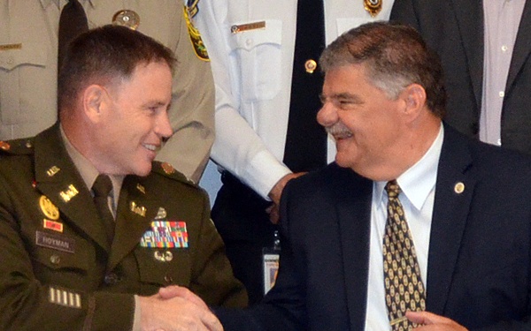 Fort Gregg-Adams News 2023, Fort Gregg-Adams, Dinwiddie, IGSA, Civilian Military Council