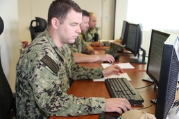 ALL IN THE FAMILY: MOTHER, SON ATTEND SAME AERR 20 YEARS APART