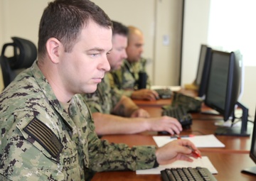 ALL IN THE FAMILY: MOTHER, SON ATTEND SAME AERR 20 YEARS APART