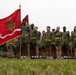 MCIEAST-MCB Camp Lejeune H&amp;S Battalion Motto Run