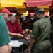 Jacksonville-Onslow Military Affairs Committee holds Fish Fry event on MCAS New River