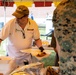 Jacksonville-Onslow Military Affairs Committee holds Fish Fry event on MCAS New River