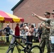 Jacksonville-Onslow Military Affairs Committee holds Fish Fry event on MCAS New River