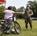 Jacksonville-Onslow Military Affairs Committee holds Fish Fry event on MCAS New River