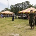 Jacksonville-Onslow Military Affairs Committee holds Fish Fry event on MCAS New River