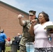 Jacksonville-Onslow Military Affairs Committee holds Fish Fry event on MCAS New River