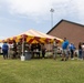 Jacksonville-Onslow Military Affairs Committee holds Fish Fry event on MCAS New River