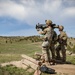 Iowa infantrymen prepare to fire M3A1 recoilless rifle