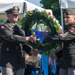 ‘Sacrifice secure:’ Team Bliss, VA, Borderland remember together during Memorial Day ceremony