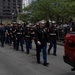 Chicago's Memorial Day Parade