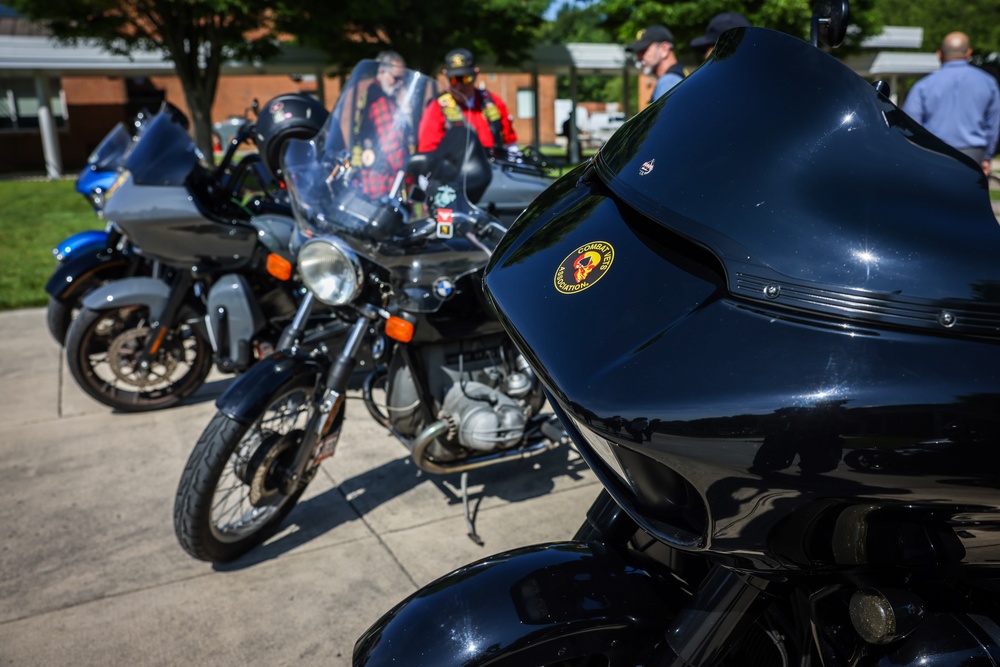 Prince William County Memorial Day Commemoration 2023