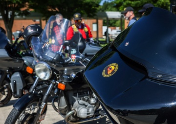 Prince William County Memorial Day Commemoration 2023