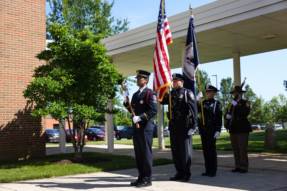 Prince William County Memorial Day Commemoration 2023
