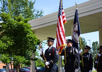 Prince William County Memorial Day Commemoration 2023