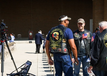 Prince William County Memorial Day Commemoration 2023