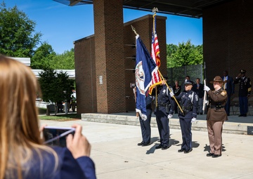 Prince William County Memorial Day Commemoration 2023