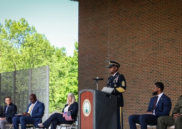 Prince William County Memorial Day Commemoration 2023