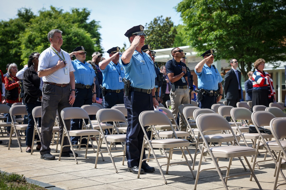 Prince William County Memorial Day Commemoration 2023