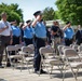Prince William County Memorial Day Commemoration 2023