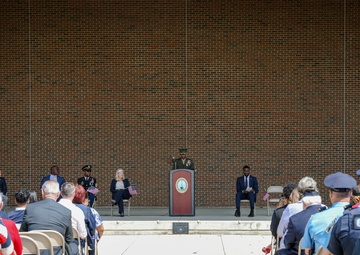Prince William County Memorial Day Commemoration 2023