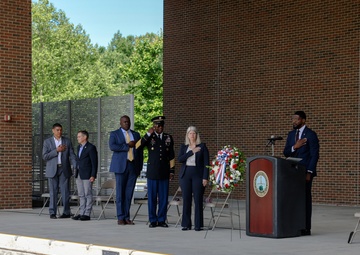 Prince William County Memorial Day Commemoration 2023