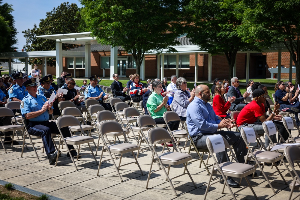 Prince William County Memorial Day Commemoration 2023