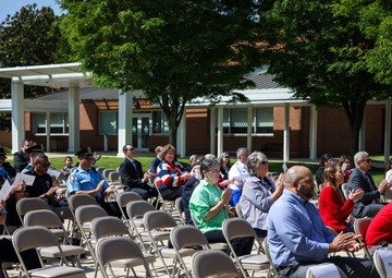 Prince William County Memorial Day Commemoration 2023