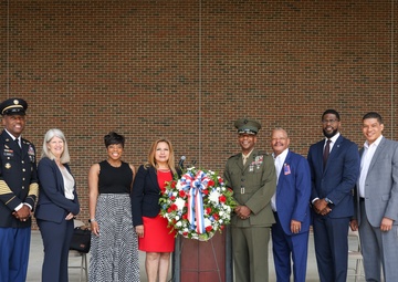 Prince William County Memorial Day Commemoration 2023
