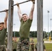 Marine Wing Headquarters Squadron 2 builds unit cohesion during the Warrior Games
