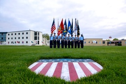 Training Center Cape May Celebrates 75 Years of Recruit Training