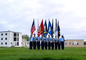 Training Center Cape May Celebrates 75 Years of Recruit Training