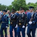 45th Infantry Division Museum hosts Memorial Day Ceremony