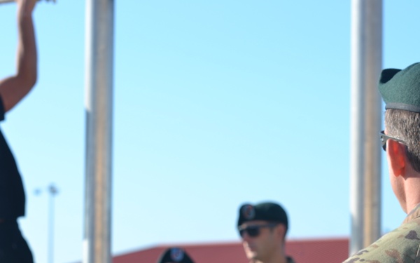 SOCOM Athlete, Florida Army National Guard event in Tampa draws new generation of Special Forces