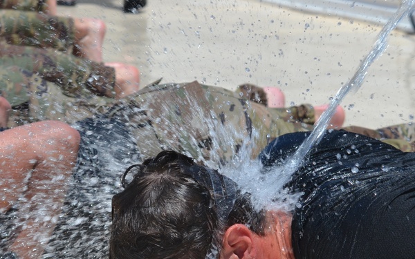 SOCOM Athlete, Florida Army National Guard event in Tampa