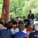 Quantico National Cemetery Memorial Day Ceremony