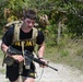 SOCOM Athlete, Florida Army National Guard event in Tampa