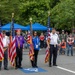 Quantico National Cemetery Memorial Day Ceremony