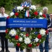 Quantico National Cemetery Memorial Day Ceremony