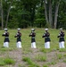 Quantico National Cemetery Memorial Day Ceremony