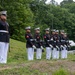 Quantico National Cemetery Memorial Day Ceremony